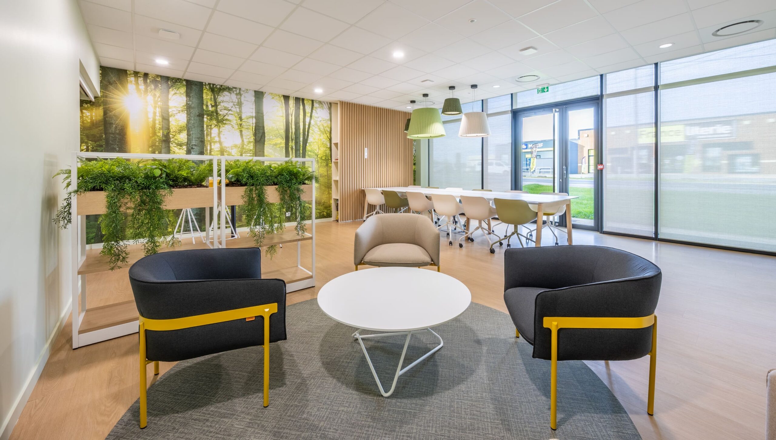 Métiers Intérim (La Roche sur Yon)