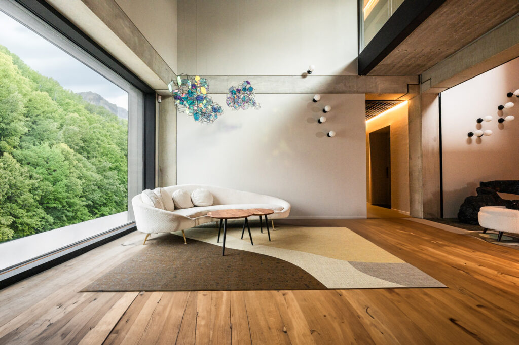 decoration bureaux professionnels-tapis-smoov-design