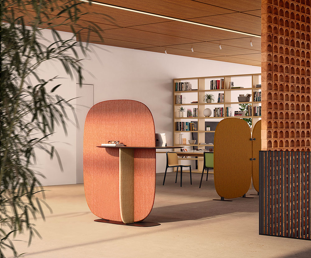 mobilier-acoustique-cloison-coloree-NORAY-smoov-design