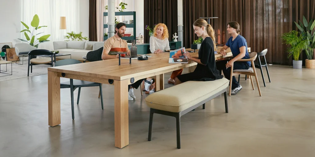 mobilier pour salle de reunion-assises-SL_BINAR60-smoov-design