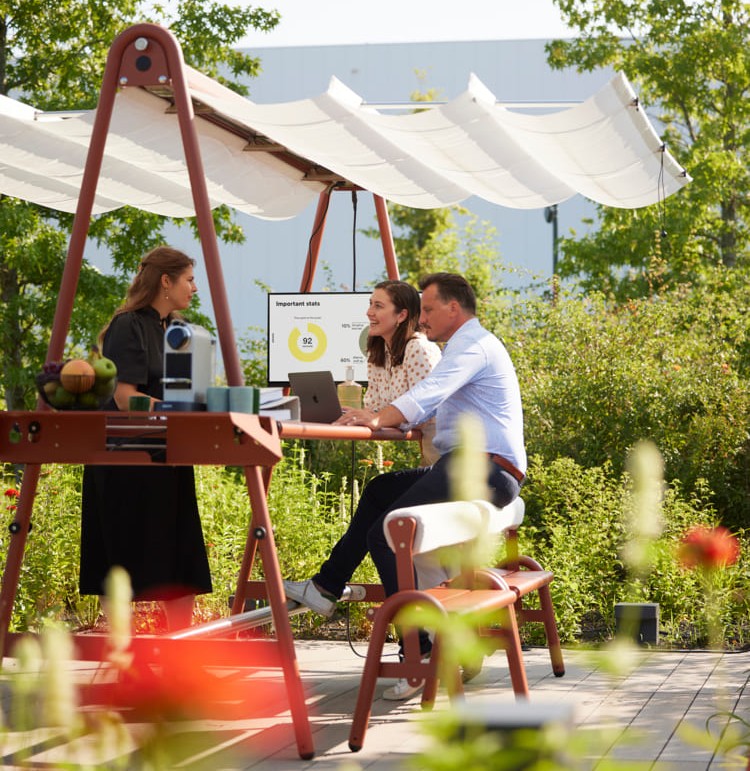 Choisir du mobilier extérieur pratique et durable