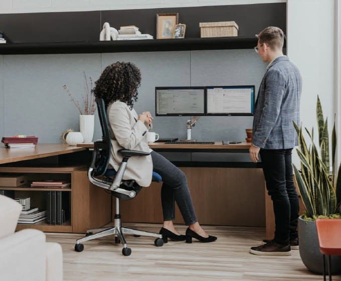 Coup de cœur : le siège Zody LX Dual Posture