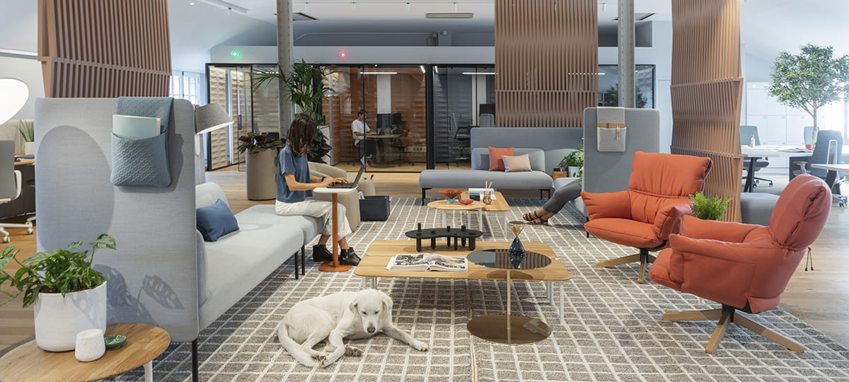 Qu’est-ce que l’Hospitality Design ?