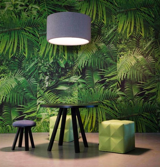 Pourquoi la biophilie s’impose dans les espaces professionnels ?